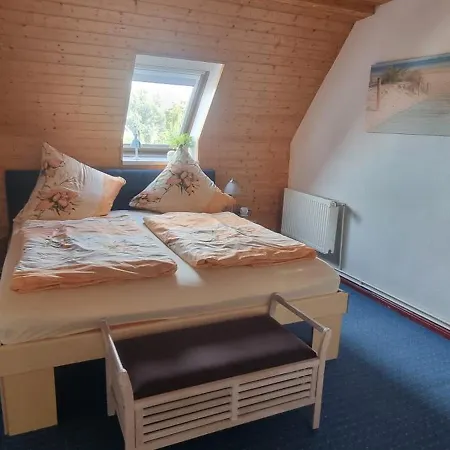 3***ferienwohnungen Neumann